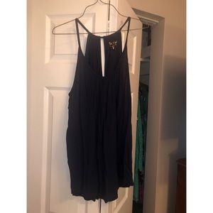 Lilly Pulitzer Lacy Tank